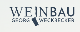 Weinbau Georg Weckbecker