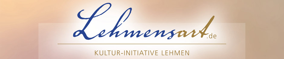 Lehmensart Logo