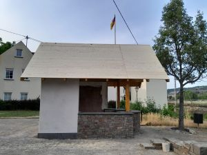 StellDichEin am 30.07.2026